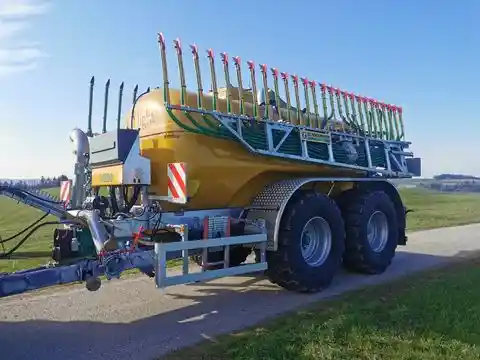 Zunhammer MKE 14000