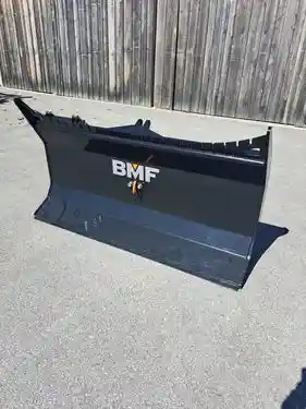 Sonstige BMF Polterschild