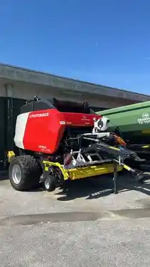 Pöttinger Impress 3190 V Pro