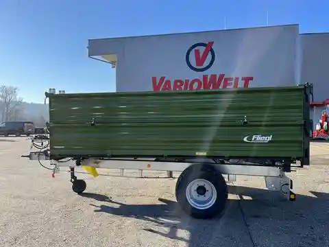 Fliegl EDK 70 FOX