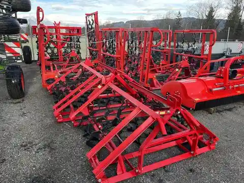 Stekro Wiesenegge 3, 4, 5 und 6 Meter