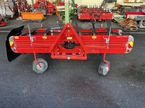 Molon 260/5D Pro Bandrechen