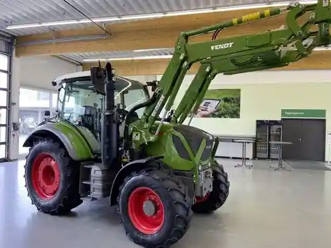 FENDT 311 VARIO GEN4 POWER SET