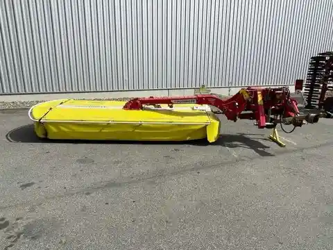 Pöttinger NOVACAT 352 V