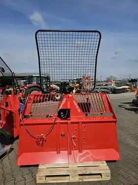 Königswieser KGD 65 SA 1,9 AKTION TOP