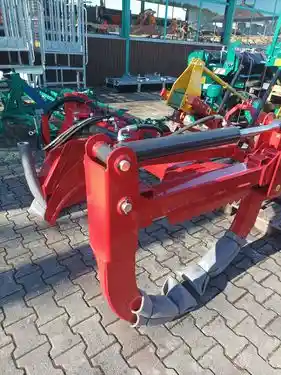 Dominator Rückezange HZ 2300 hydraulische Holzzange