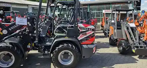 Pitbull X27-45 CRT Austria-Edition TOP-Aktion