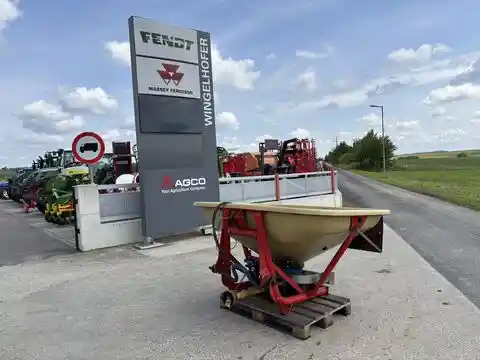 Vicon AC2 1000