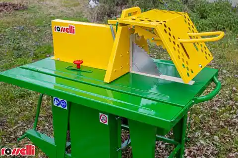 Rosselli R 400