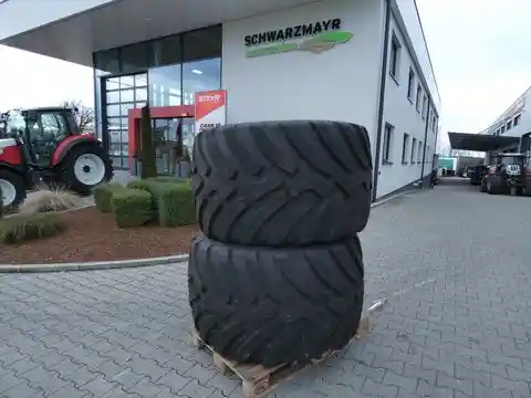 750/45R26,5  Alliance Flotation 