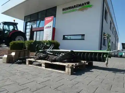 Krone Vorführgerät - Sonderpreis