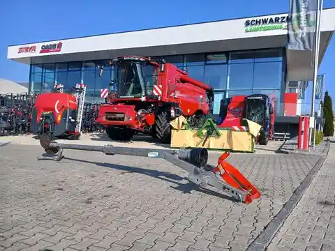 Kirchner TM 50 SE