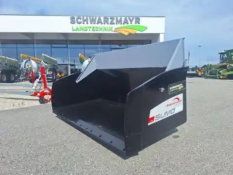 Rosensteiner Sumo 250D