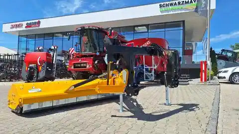 Müthing MU-LS 250 VARIO 