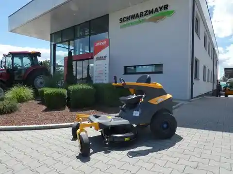 Stiga Gyro 700e Zero Turn