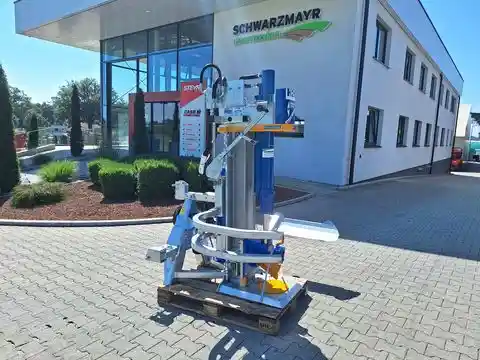 Binderberger H20Z eco Split 