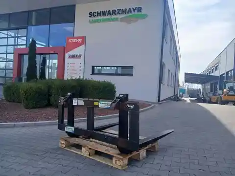 Fliegl Palettengabel 1200mm Merlo