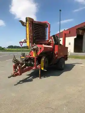 Moty KE 3000