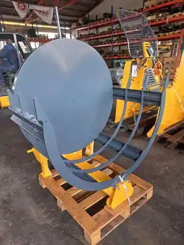 Uniforest Phyton M 