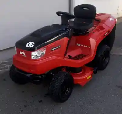 Alko T16-105.6 HD V2