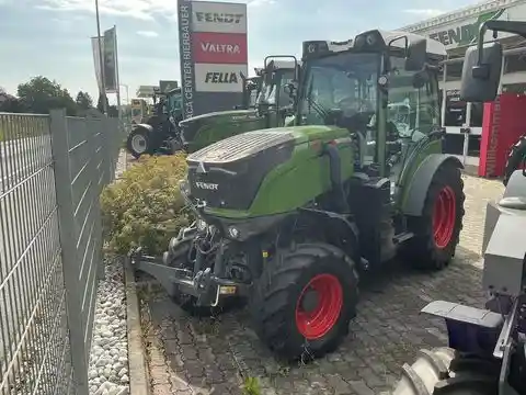 Fendt 211 Vario V (Gen3)