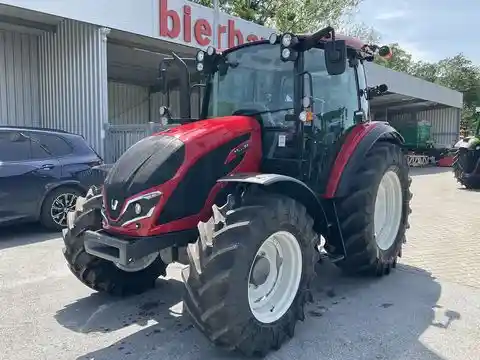 Valtra A 95