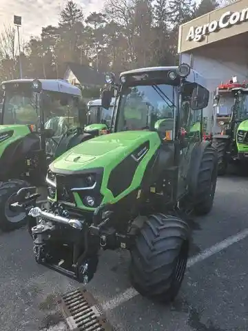 Deutz 5080 DS Ecocline 