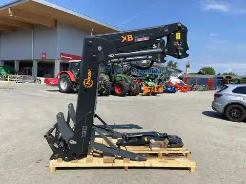 Hauer XB 130 