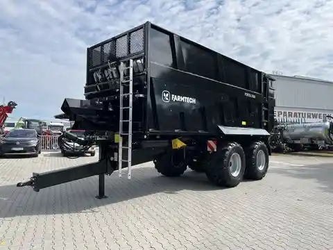 Farmtech Fortex 2300