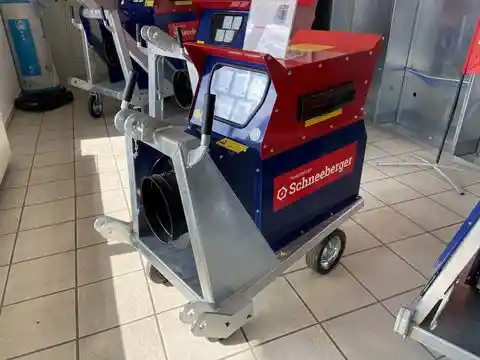 Schneeberger NSGL 42