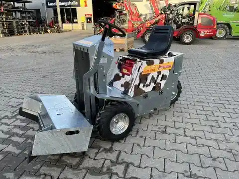 Westermann CM2 Pro Spaltenschieber