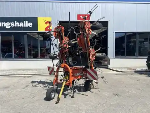 Fella 900 Hydro