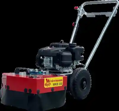 Westermann Wildkrautbesen WKB330 Honda 