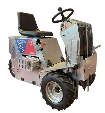 Westermann Hylectric CM2 PRO Hybrid 