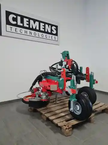 Clemens Zwischenstockmulcher