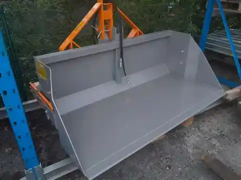 Deleks 160 Hydraulisch