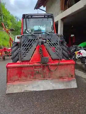 Krpan 9,5EH