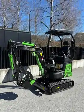 Hofman SUKI KT 13