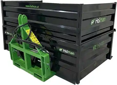 Hofman Boro HZ 180/110