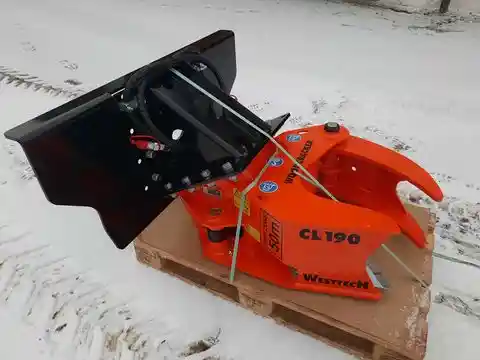 Westtech CL 190