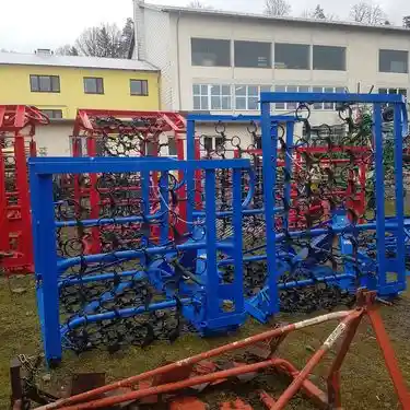 Stekro 5,6 und 8 Meter