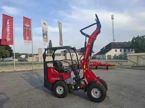 Schäffer 2024 S