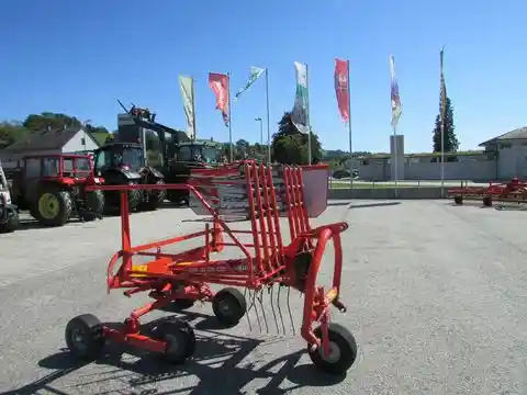 Kuhn GA 3201 GM