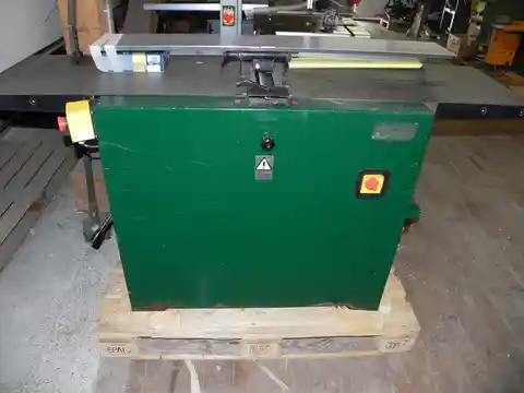 AD-Hobelmaschine Holzprofi KDR 410STÖ  gebraucht