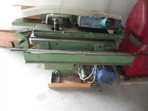 5-fach Kombi Felder 410 gebraucht