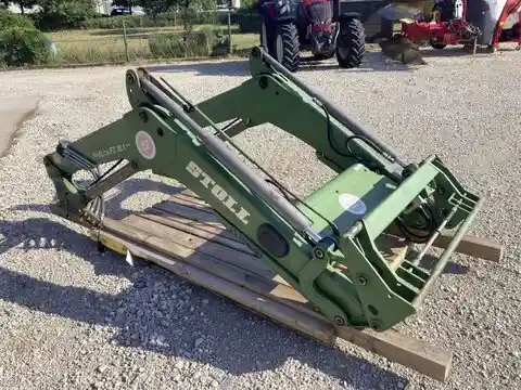 Stoll FZ 30.1
