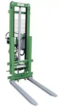 Corma 1000 Kg 2,5m Hubhöhe