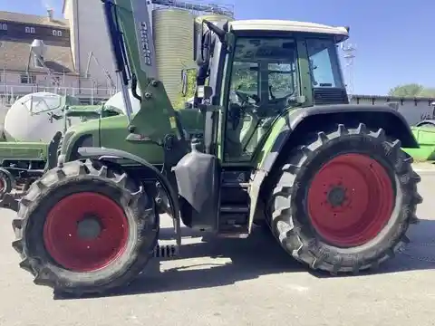 Fendt GEBR. 712 VARIO