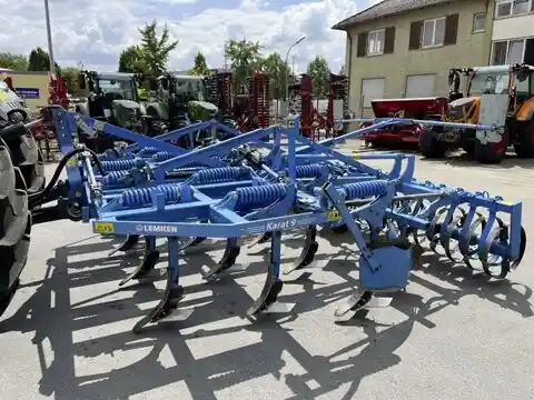 GEBR. LEMKEN KARAT 9 400 KU
