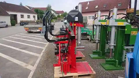 Vogesenblitz VPF 17